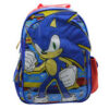MOCHILA SONIC ESPALDA 16" SO 123