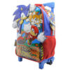 MOCHILA SONIC CON CARRO JARDIN SO 314