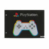 CARPETA ESCOLAR TAPAS N 5 CON DIBUJOS PLAYSTATION