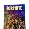 CARPETA ESCOLAR TAPAS N 3 CON DIBUJOS JABRUS FORNITE - Image 2