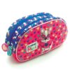 CANOPLA CRESKO NEOPRENE CON RELIEVE - 2 CIERRE CON DIBUJO SIMONES