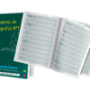 CUADERNILLO DE CALIGRAFIA PLANTEC NUMERO 1 - VERDE - Image 2
