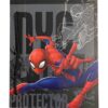 CARPETA ESCOLAR TAPAS N 3 CON DIBUJOS SPIDERMAN