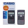 CALCULADORA CIENTIFICA CASIO FX 95 MS