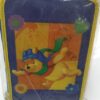 CARTUCHERA 2 PISOS PLASTICA WINNIE POOH - Image 2