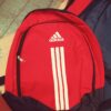MOCHILA DMC 16" SIMIL ADIDAS - Image 3