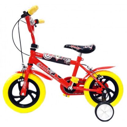 HALLEY. BICICLETA HALLEY RODADO 12 VARONES