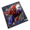 Carpeta Escolar 3 x 40 mm N 3 con dibujo spiderman 1690