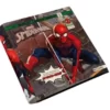 Carpeta Escolar 3 x 40 mm N 3 con dibujo spiderman 1218