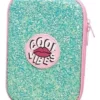 Cartuchera Cool Vibes 1 Pisos Con Relieve Y Glitter Mooving - Image 2