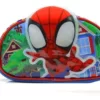 Cartuchera Canopla Spiderman 1 Cierre Cresko SP885