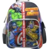 MOCHILA AVENGERS ESPALDA GRANDE 18″ SP 481