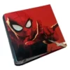 Carpeta Escolar 3 x 40 mm N 3 con dibujo spiderman 1454