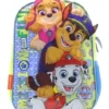 MOCHILA PAW PATROL ESPALDA JARDIN PW 107 - Image 2