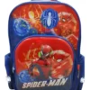 MOCHILA SPIDERMAN ESPALDA 16'' 31218/10172 - Image 2