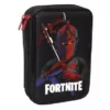 Cartuchera Mooving Textil 2 Pisos Fortnite 3d - Image 2