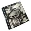 Carpeta Escolar 3 x 40 mm N 3 con dibujo rapido y furioso 1409