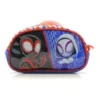 Cartuchera Canopla Spiderman 1 Cierre Cresko SP885 - Image 3