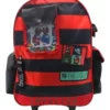 MOCHILA AMONG US CON CARRO GRANDE 18″ AM 316