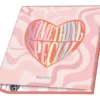Carpeta Escolar 3 x 40 mm N 3 con dibujo N 3 como quieres something - Image 2