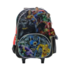 MOCHILA LIGA DE LA JUSTICIA Con Carro 16" LJ 322