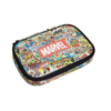 Canopla Cartuchera Mooving Trend Marvel