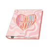 Carpeta Escolar 3 x 40 mm N 3 con dibujo N 3 como quieres something