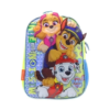 MOCHILA PAW PATROL ESPALDA JARDIN PW 107