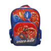 MOCHILA SPIDERMAN ESPALDA 16'' 31218/10172