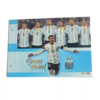 CARPETA ESCOLAR TAPAS N 5 CON DIBUJOS AFA SOMOS ARGENTINA
