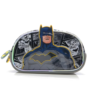 Cartuchera Canopla Batman 2 Cierres Cresko Lj252