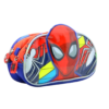 Cartuchera Canopla Spiderman 2 Cierres Cresko Ha582 - Image 2