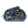 Cartuchera canopla Batman 2 Cierre Cresko Lj253