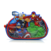 Cartuchera Canopla Avengers 1 Cierre Cresko Sp864