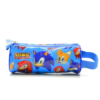 Cartuchera Canopla Tubo Sonic Cresko Legitima So206 - Image 3