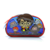 Cartuchera Canopla Harry Potter 1 Cierre Cresko HP202