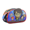 Cartuchera Canopla Harry Potter 1 Cierre Cresko HP202 - Image 2