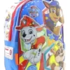 MOCHILA PAW PATROL ESPALDA JARDIN PW 104 - Image 3