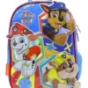 MOCHILA PAW PATROL ESPALDA JARDIN PW 104