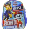 MOCHILA PAW PATROL ESPALDA JARDIN PW 109