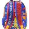 MOCHILA PAW PATROL ESPALDA JARDIN PW 109 - Image 4