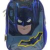 MOCHILA LIGA DE LA JUSTICIA BATMAN CARRO JARDIN LJ 300