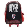 MOCHILA RIVER PLATE CON CARRO 18″ RI 493 - Image 3
