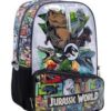 MOCHILA JURASSIC WORLD ESPALDA 18" 77116