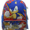 MOCHILA SONIC ESPALDA 18" SO 126