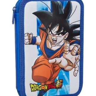 Cartuchera de 1 piso Dragon Ball - Mooving (1520218)