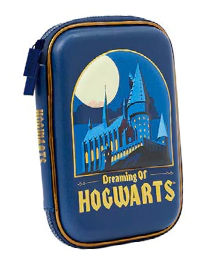 Cartuchera EVA Mooving Harry Potter