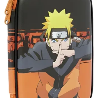 CARTUCHERA EVA NARUTO 1 PISO MOOVING