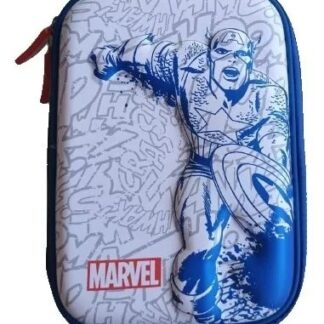 Cartuchera Mooving Eva Marvel 1506208