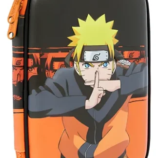 CARTUCHERA EVA NARUTO 1 PISO MOOVING